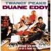 DUANE EDDY & THE REBELS / DUANE EDDY Twangy Peaks (EMI – CDP 7965572, EMI – CZ 425) UK 1991 2x LP's on one CD (Rock 'n Roll) DUANE EDDY & THE REBELS / DUANE EDDY Twangy Peaks (EMI – CDP 7965572, EMI – CZ 425) UK 1991 2x LP's on one CD (Rock 'n Roll)